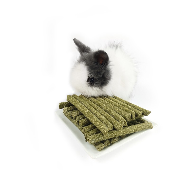 Chew Stick Manufacturer - Hot Sale Timothy Hay