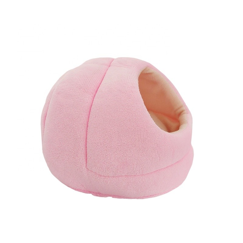 Small Pet Bed Manufacturer - Cheap Soft Hamster House