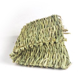 Gerbil Hutch Supplier - Nature Woven Grass Habitat