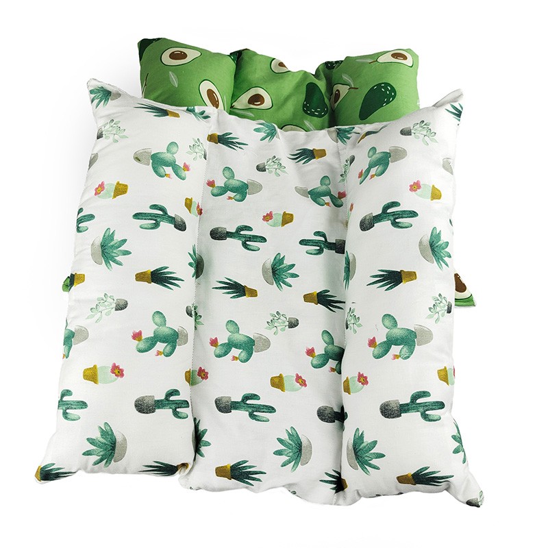 Rabbit Mats Factory - Small Snuggle Cotton Sleeping