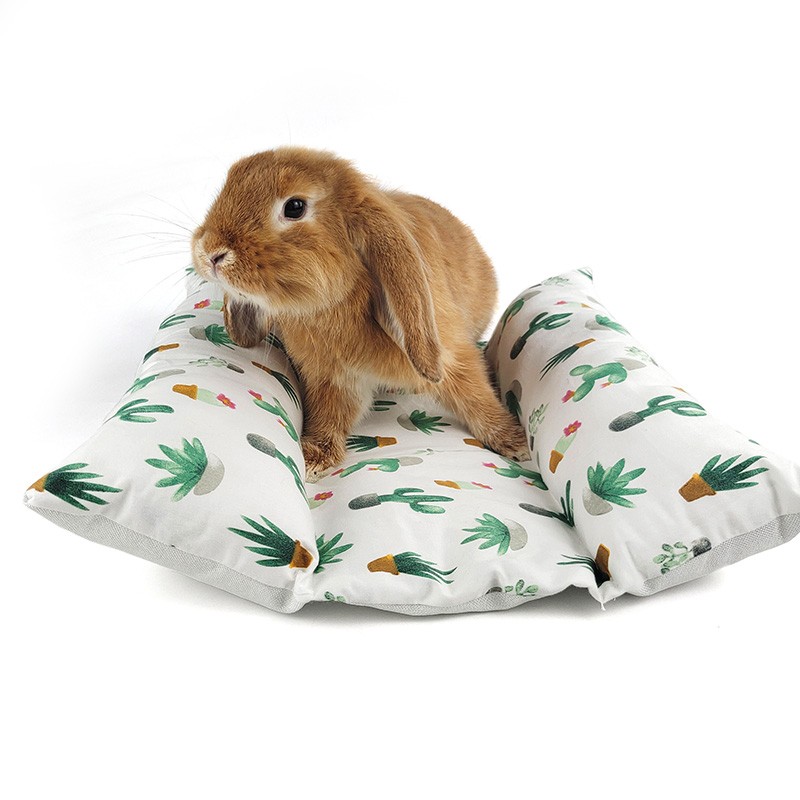 Rabbit Pads Manufacturer - High Quality Snuggle Bed
