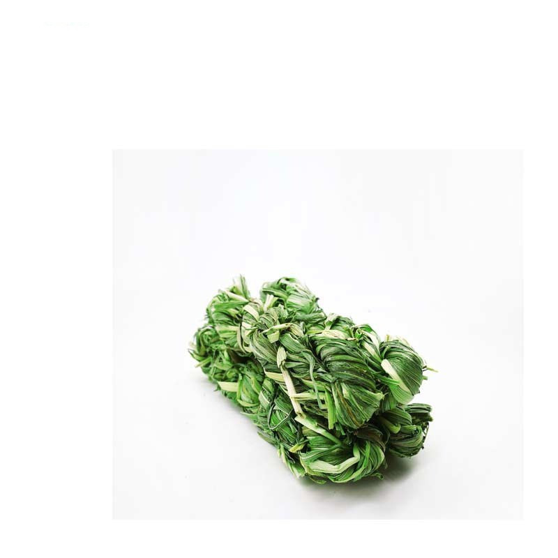 Rabbit Chew Toys Factory - Timothy Grass Molar Food