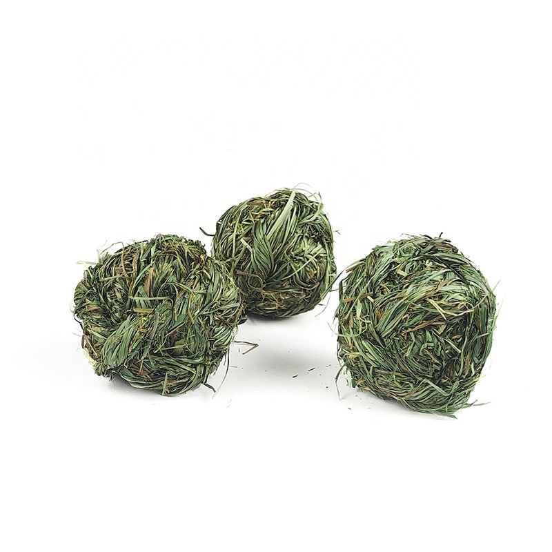 Pet Hay Ball Supplier - Hot Selling Artificial Grass