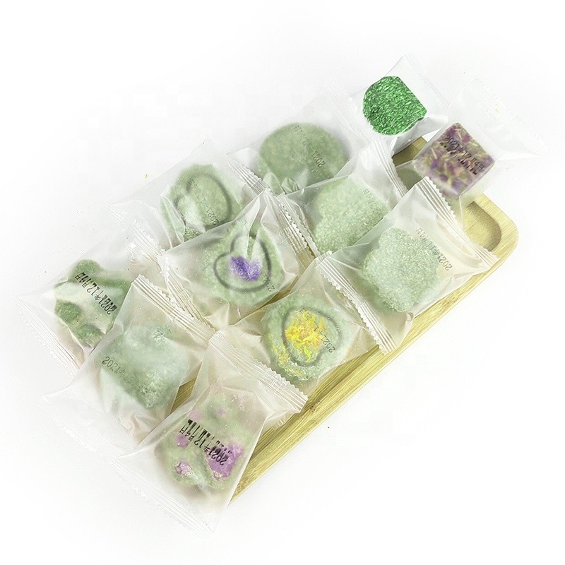 Rabbit Treats Factory - Molar Grass Cake Natural