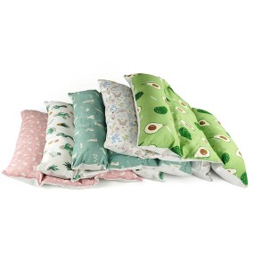 Rabbit Pads Factory - Small Snuggle Burrow Cotton