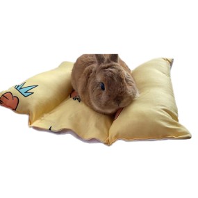 Rabbit Mats Factory - Small Snuggle Cotton Sleeping