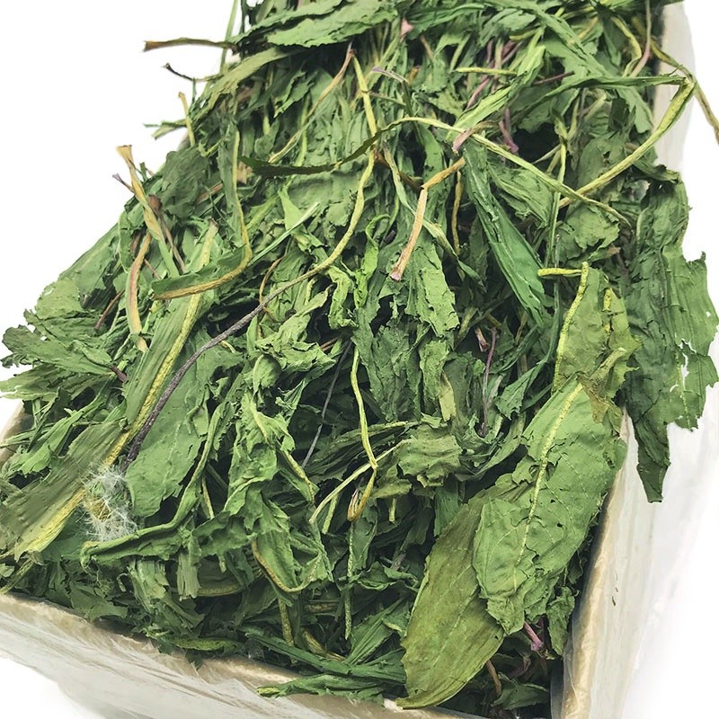 Rabbit Hay Snacks Supplier - Natural Dandelion Grass