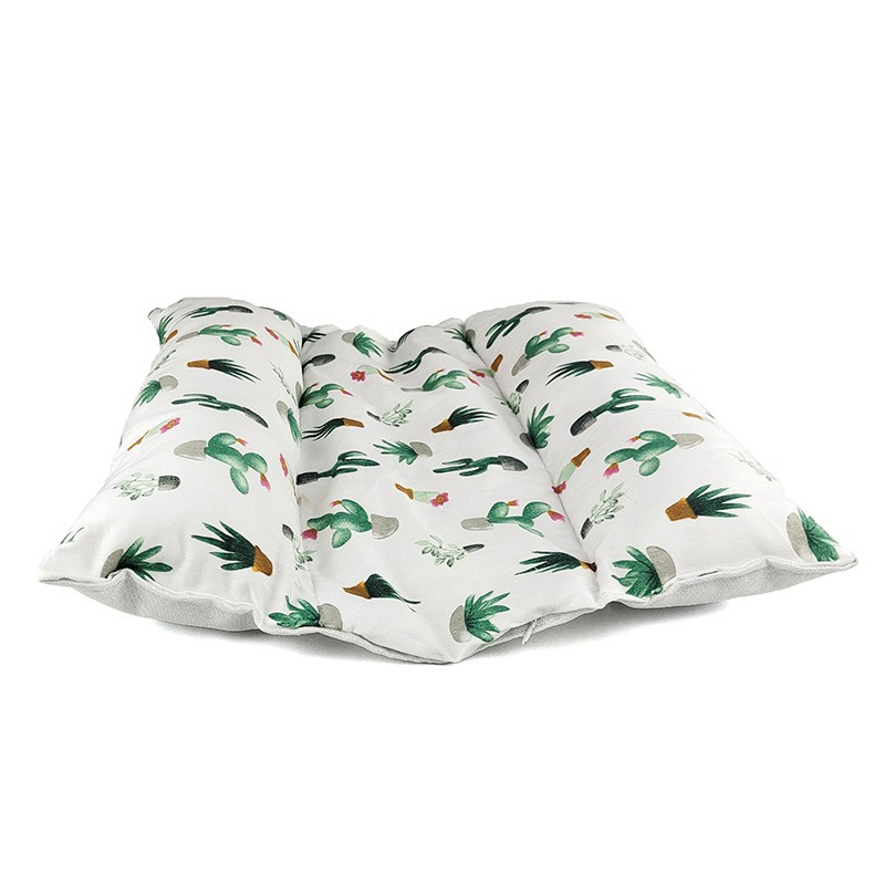 Rabbit Planking Pad Manufacturer - Cotton Sleeping Warm