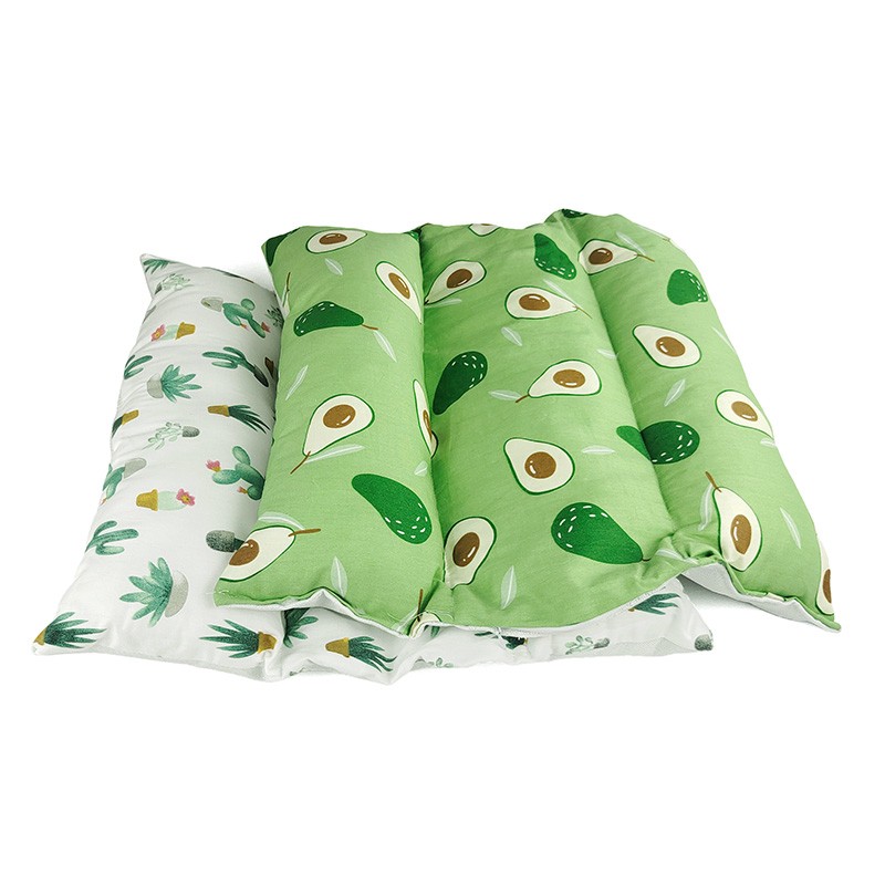 Rabbit Planking Pad Manufacturer - Cotton Sleeping Warm