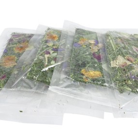 Rabbit Grass Cake Factory - Timothy Hamster Food