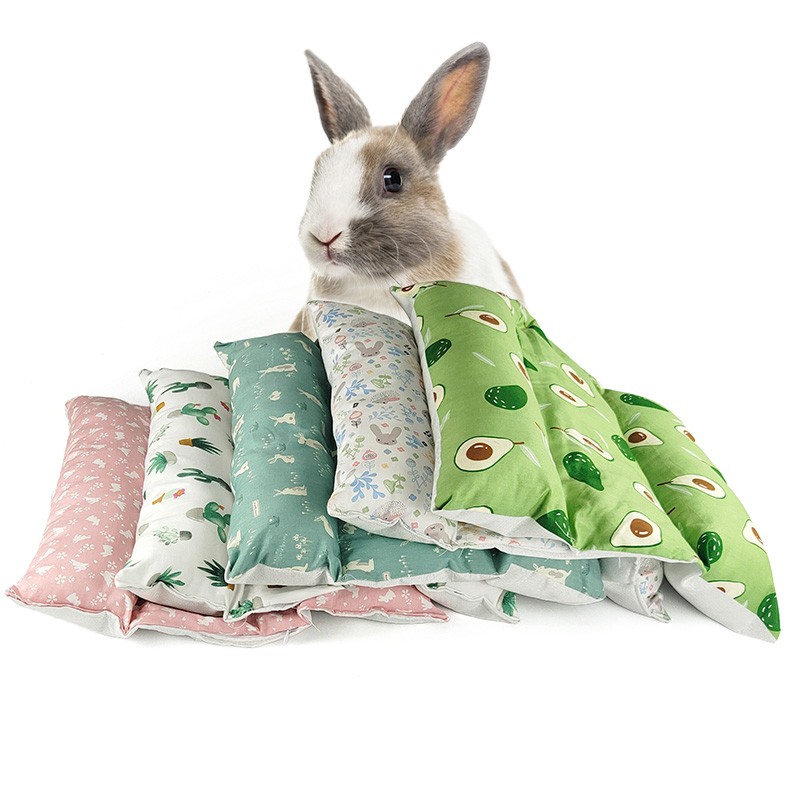 Rabbit Pads Manufacturer - High Quality Snuggle Bed