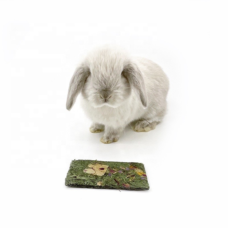 Rabbit Grass Cake Factory - Timothy Hamster Food