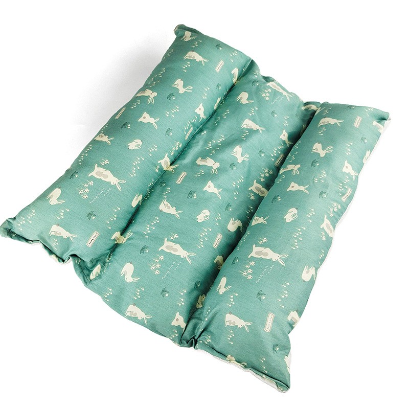 Rabbit Planking Pad Manufacturer - Cotton Sleeping Warm