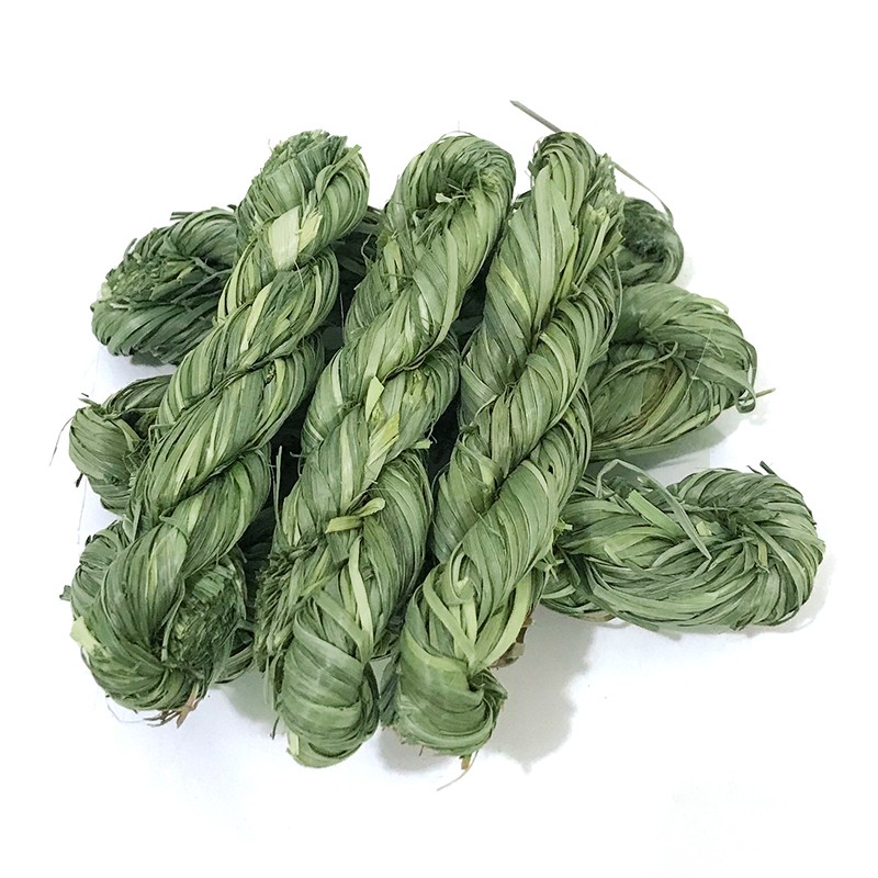 Rabbit Chew Toys Factory - Timothy Grass Molar Food