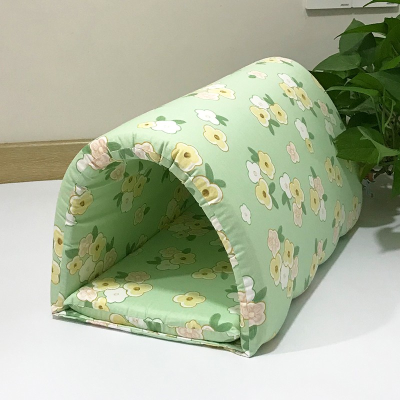 Small Animal Tunnel Supplier - Large Hideaway Soft Fabric