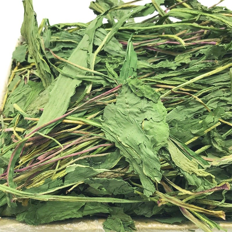 Rabbit Hay Snacks Supplier - Natural Dandelion Grass
