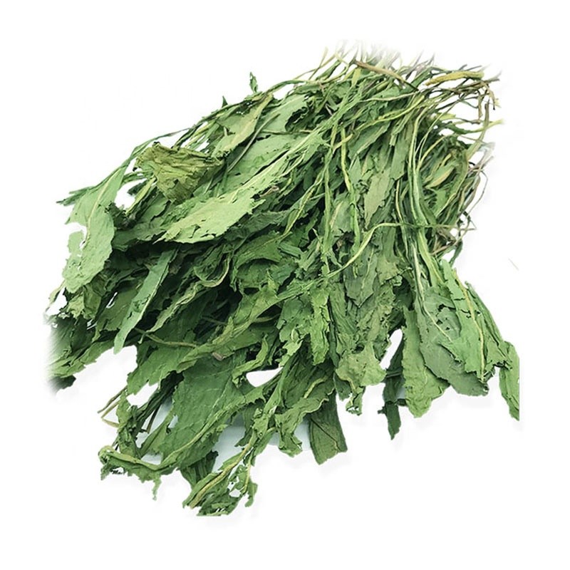 Rabbit Hay Snacks Supplier - Natural Dandelion Grass