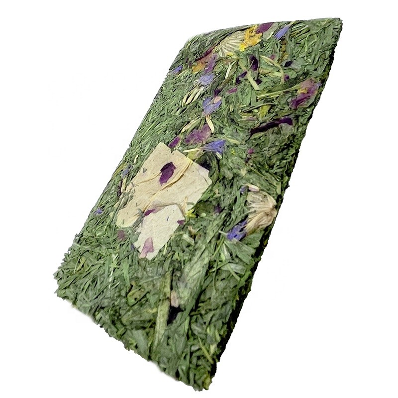 Rabbit Grass Cake Factory - Timothy Hamster Food