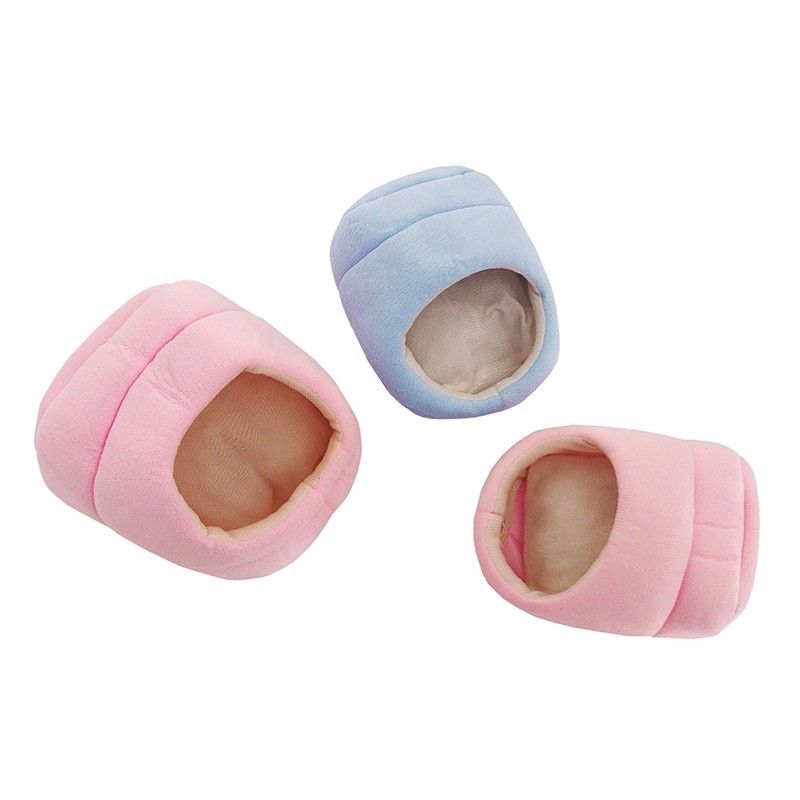 Small Pet Bed Manufacturer - Cheap Soft Hamster House