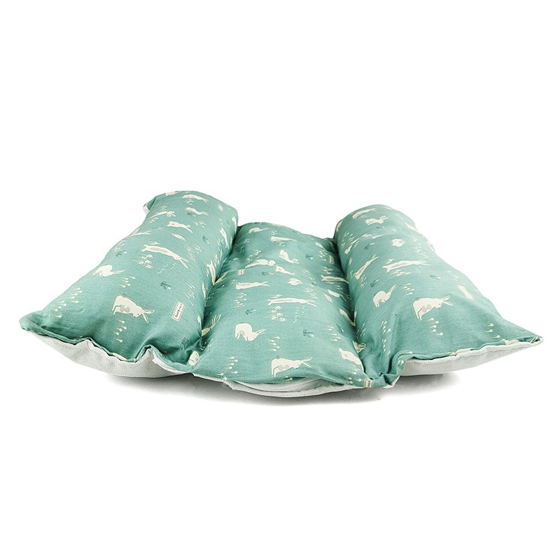 Rabbit Pads Factory - Small Snuggle Burrow Cotton