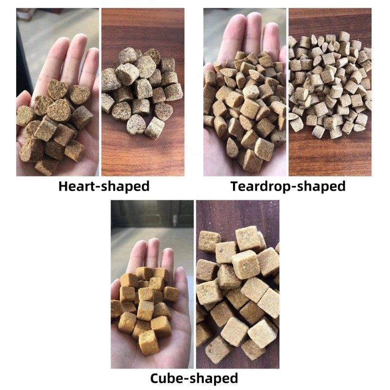 Pet Vitamins Factory - Factory Wholesale Soft Chew Nutritional Supplement 11 in 1 Multivitamin for Pets