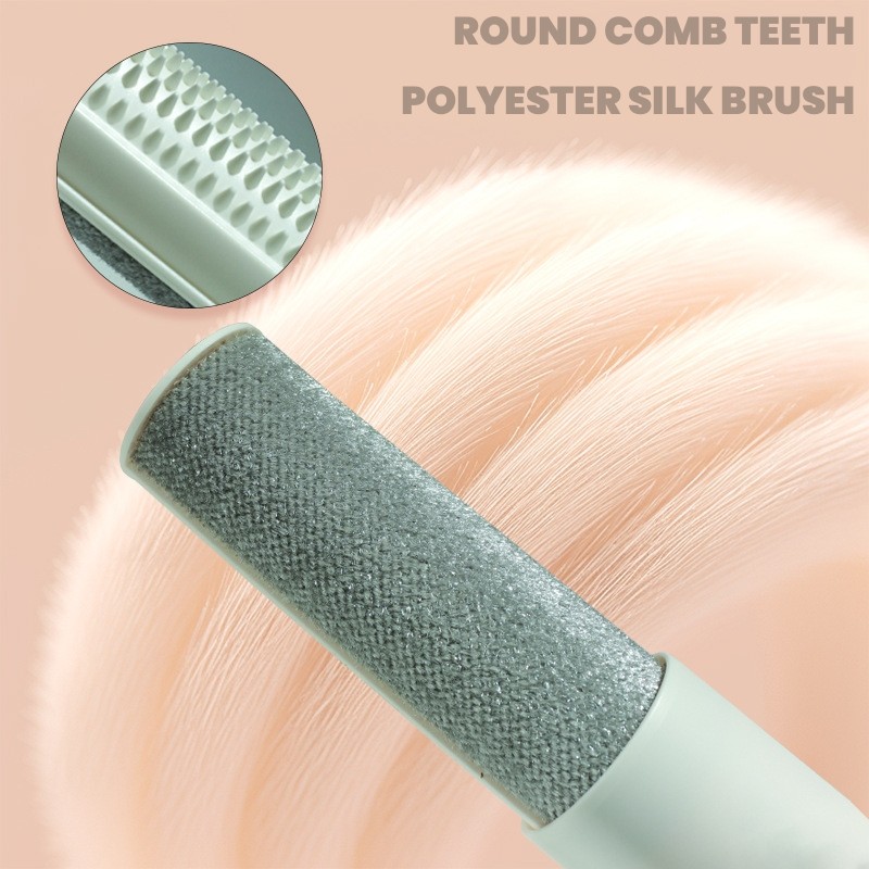 Hair Remover Manufacturer - WELOVEPET Pet Supplies Double-Side Hair Removal Sticky Brush for Laundry