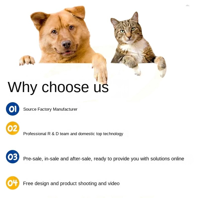 Salmon Oil Supplier - Pet Supplement Salmon Oil Support Health Skin Coat 3 Soft Chews Dogs Cats