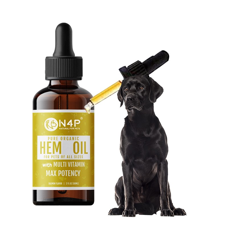 Multivitamin Drops Factory - Multi-Vitamin Pet Drops Liquid Supplement Healthy Skin Shiny Coat