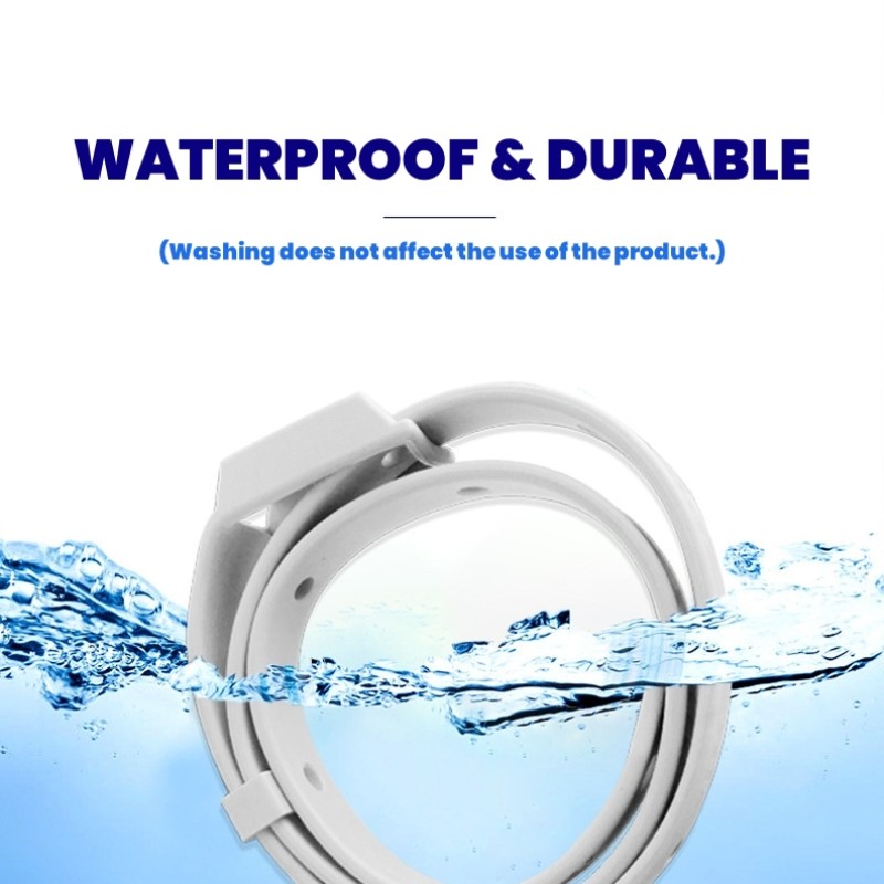 Pet Collar Factory - Customizable PE01 Essential Oil Pet Collar Natural Plant-Based Flea Tick Prevention