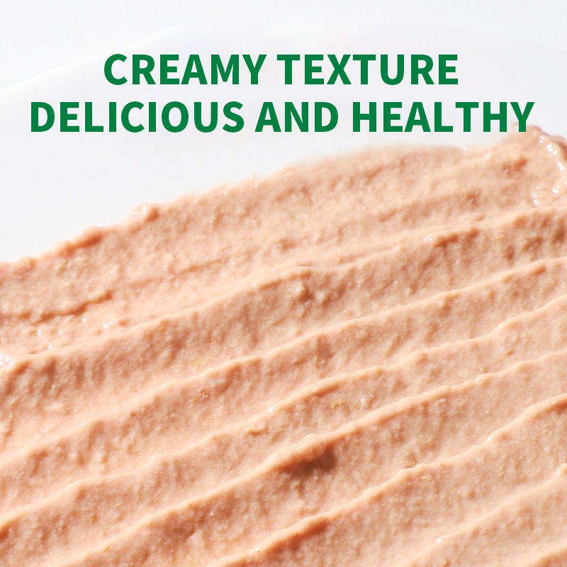 Cat Snacks Factory - Hot Sale Customizable High-Protein Cat Sticks Multi-Flavor Wet Food Snacks