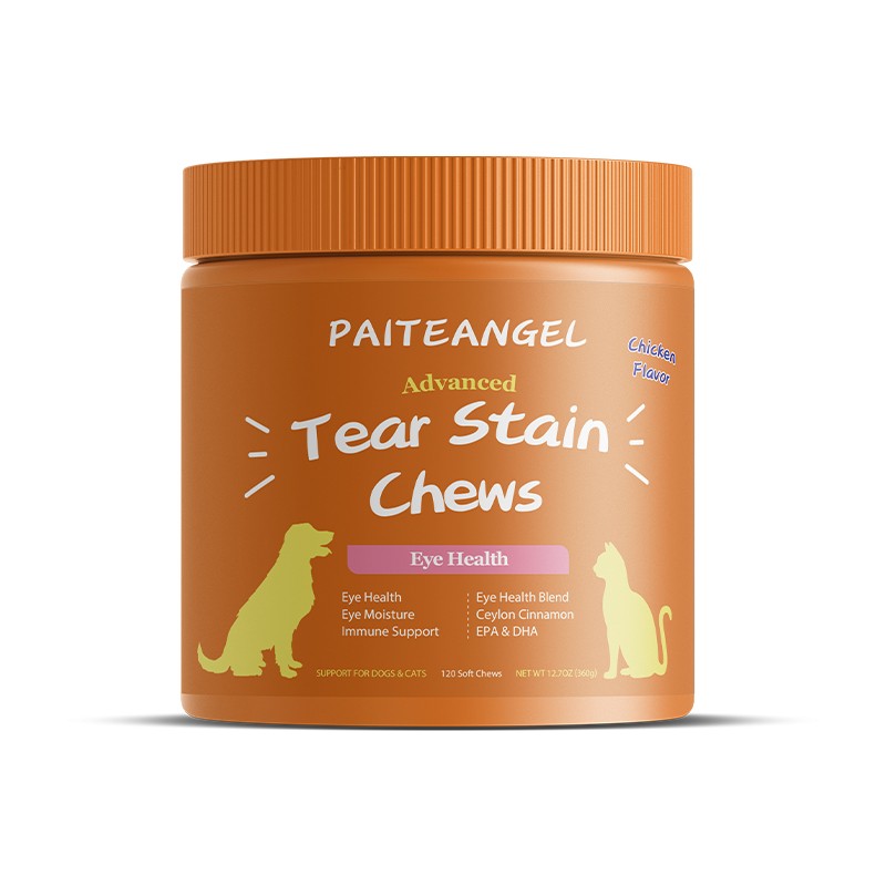 Allergy Chews Factory - Soothe Seasonal Allergies Support Itch Immune Gut Health Soft Chews Probiotic