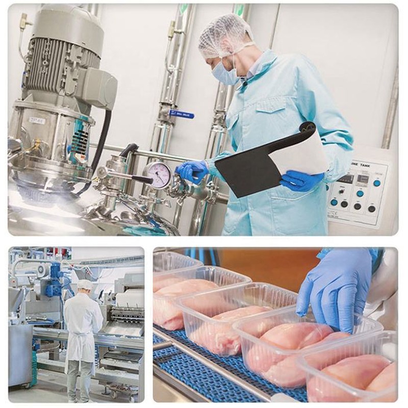 Dog Chews Manufacturer - Wholesale NP4 Pet Food Bully Stick Dry Food Chicken Duck Wrapped Biscuits