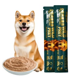 Cat Treats Manufacturer - Manufacturer Wholesale Custom 15g Cat Bars Treat Peien Cat Strip Snack