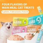 PET FOOD & TREATS