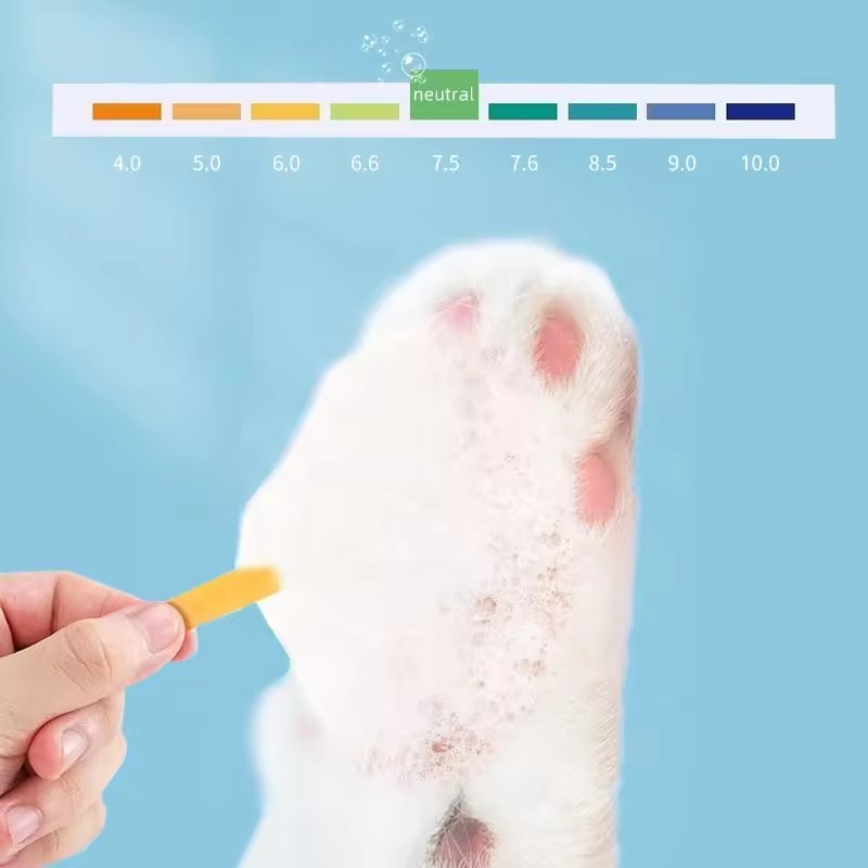 Pet Shampoo Factory - Welovepet Customizable Pet Shampoo Conditioner 500ml for Cat Dog Bathing