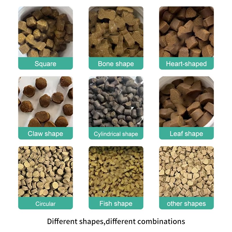 Pet Supplements Manufacturer - N4P Muscle Support Health Care Supplements High-Protein Amino Acid Chews