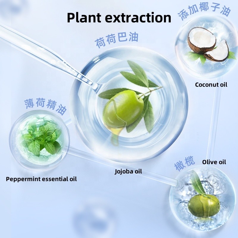 Pet Shampoo Manufacturer - Welovepet Factory Wholesale Pet Shampoo 500ml for Cats Dogs OEM Customization