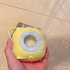 Pet Bath Brush Manufacturer - Luxury Silicone Cross Border