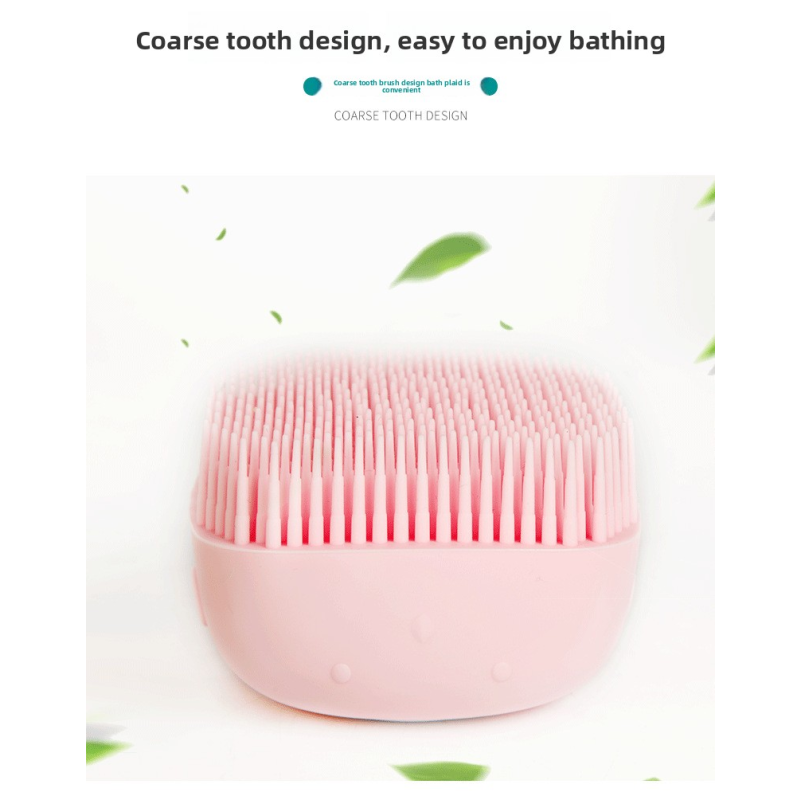Pet Bath Brush Manufacturer - Luxury Eco Friendly