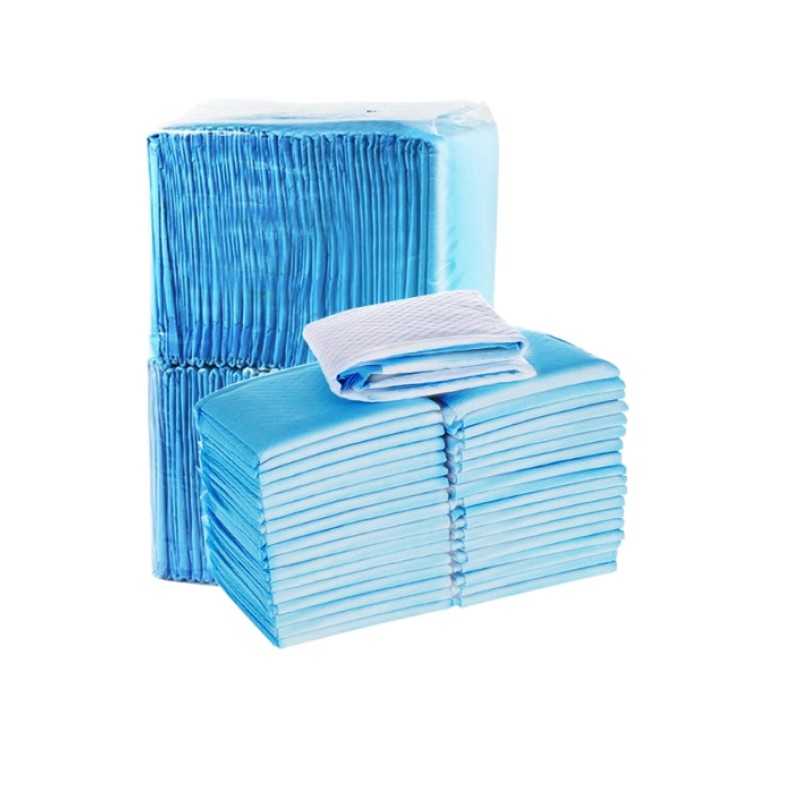 Pet Diaper Pads Factory - Reusable Waterproof Cloth
