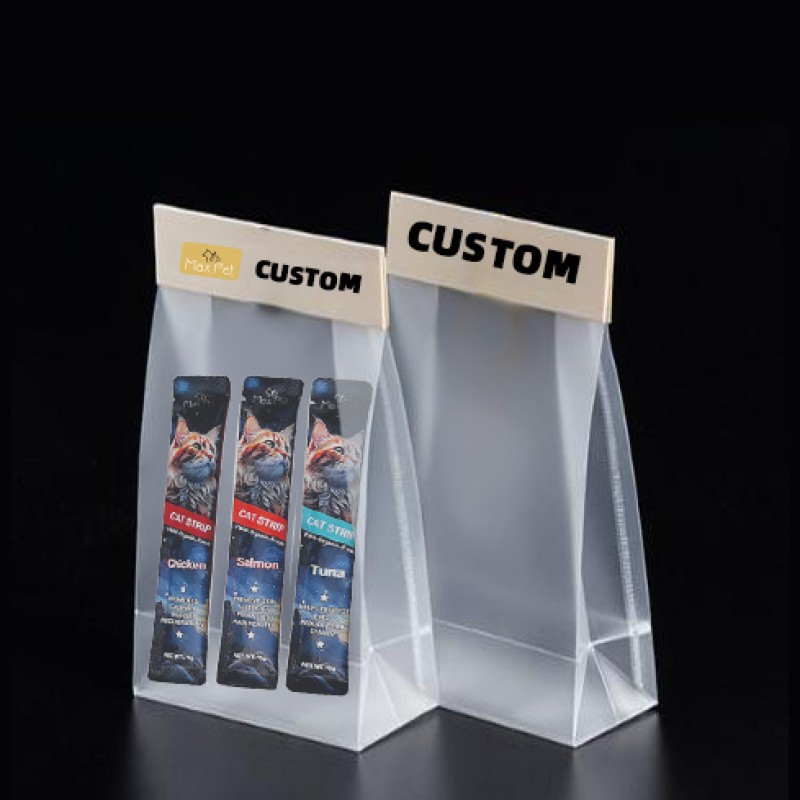 Wet Cat Food Manufacturer - High Protein Nutritious