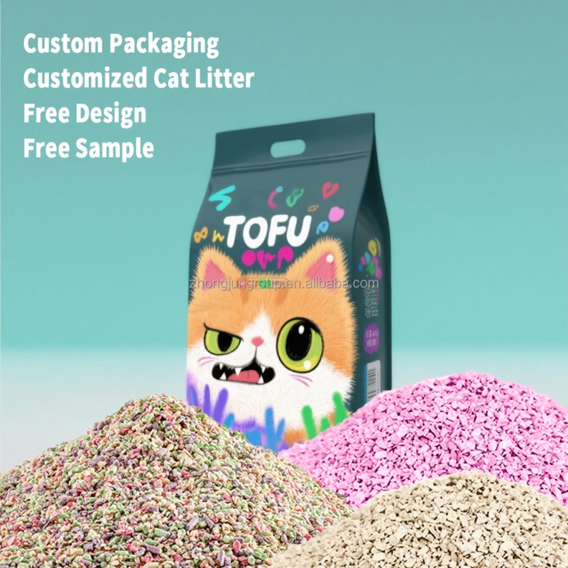 Bentonite Cat Litter Manufacturer - Wholesale Ball Shaped