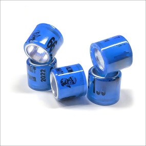 Racing Pigeon Rings Manufacturer - 2025 Break Resistant