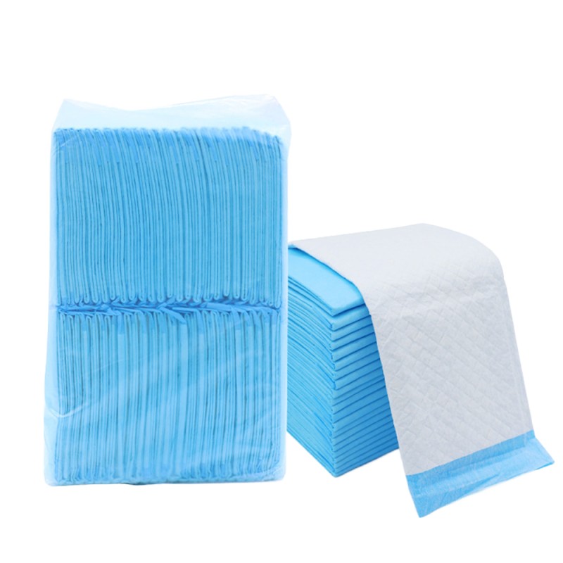 Pet Pee Diapers Supplier - Disposable Eco Friendly