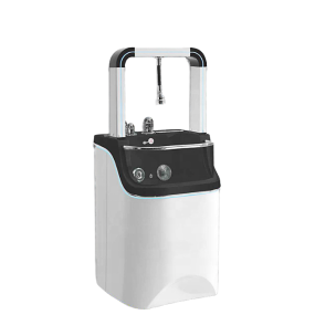 Pet SPA Machine Factory - Eco Friendly Bubble Bath