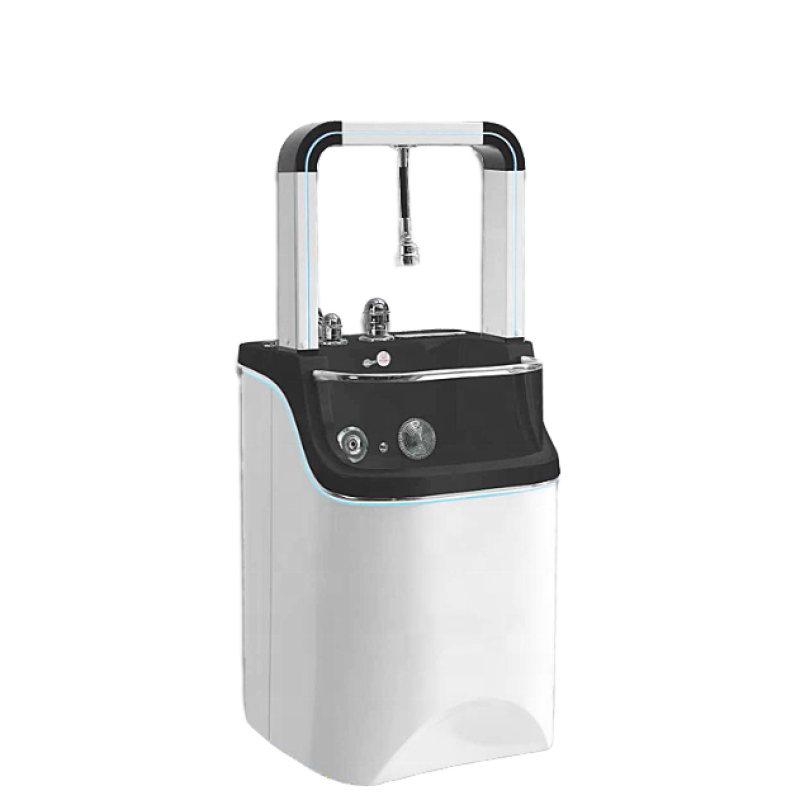 Pet SPA Machine Factory - Eco Friendly Bubble Bath