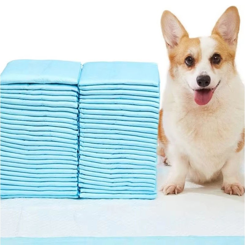 Pet Diaper Pads Manufacturer - Reusable Waterproof