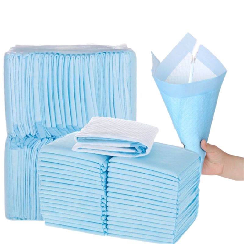 Pet Diaper Pads Factory - Reusable Waterproof Cloth
