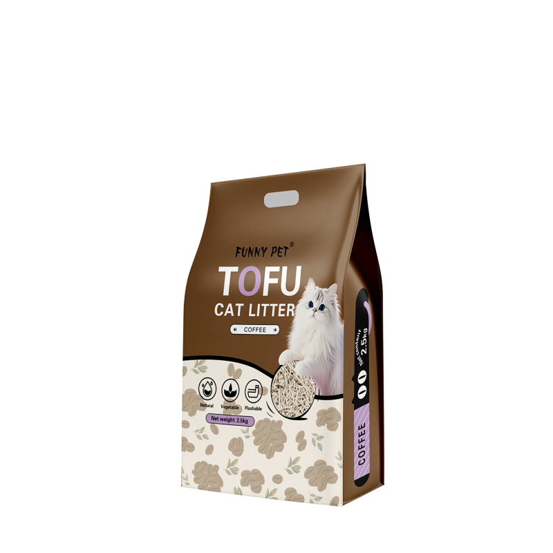 Kitty Cat Litter Factory - OEM Apple Flavor Odor