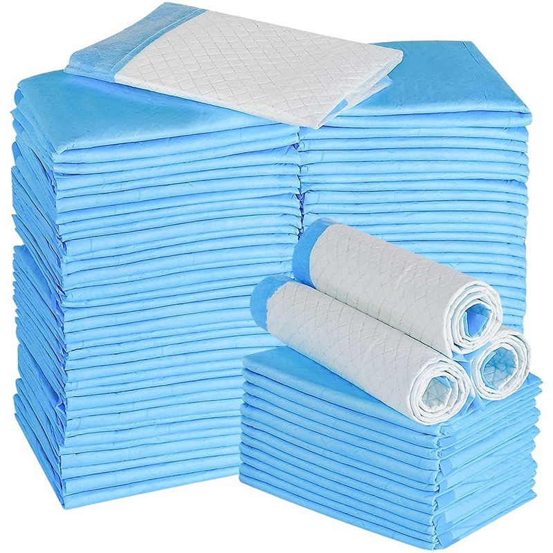 Pet Diaper Pads Manufacturer - Reusable Waterproof